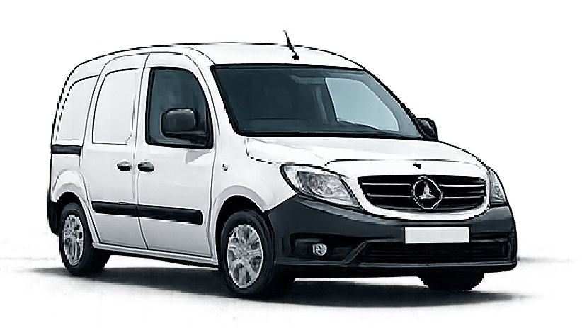 Mercedes Citan - Adil Fiyatlandırma